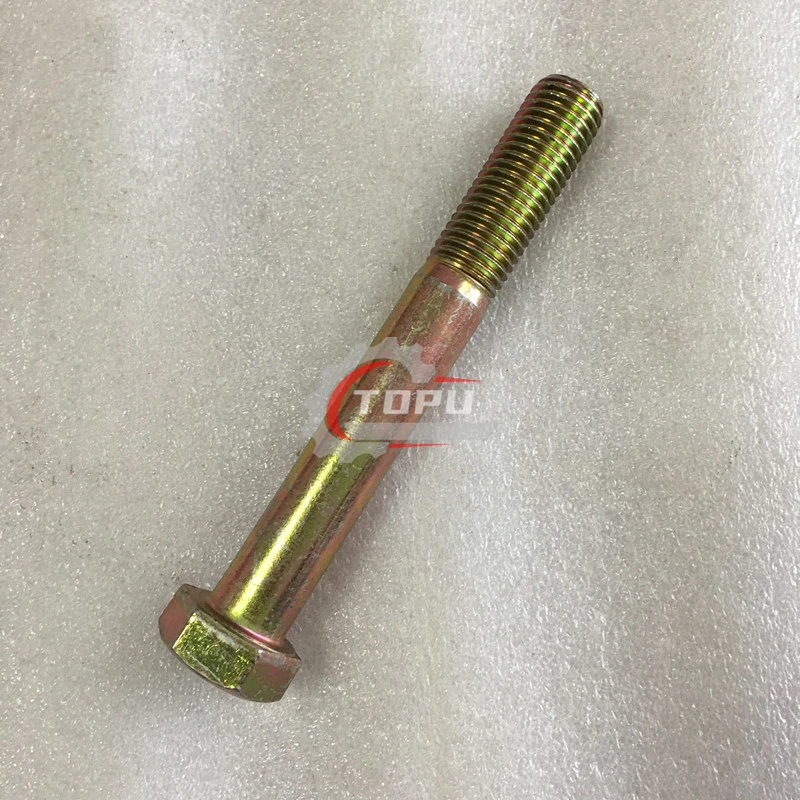 JCB Spare Part M20 Bolt  1315/3825Z 1315-3825Z