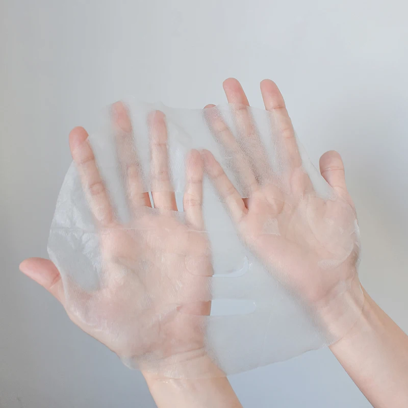 Wholesale Factory Olive Oil  Facial Mask Wholesale Whitening Moisturizing Repairing Anti-Aging Sheet Face Mask