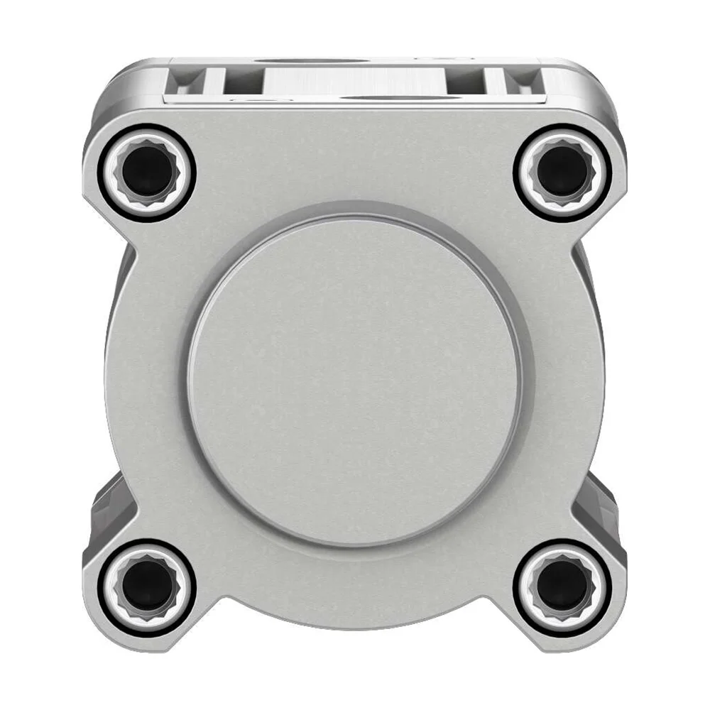 FESTO  ISO Standards-based cylinders DSBC-63-80-PPVA-N3