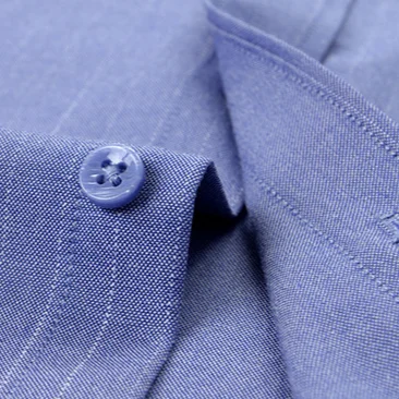 100% Cotton Woven interlining for Collar