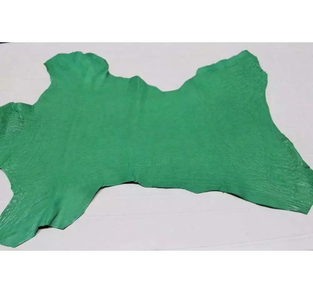 Lambskin Leather Hide Skin Skins Hides