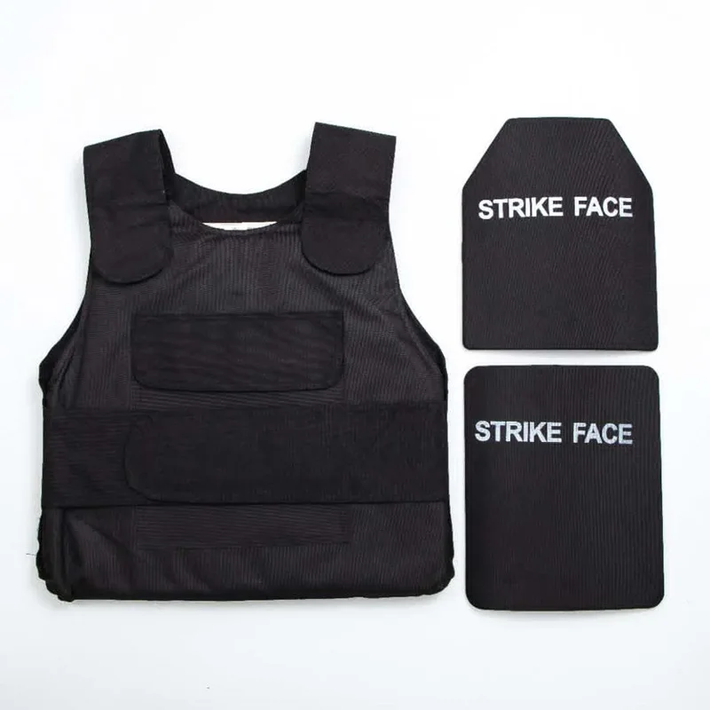 bullet proof vest body armor