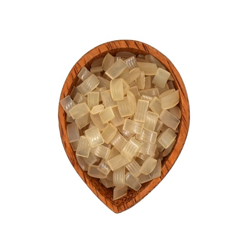 Термоплавкий клей EVA для кромки, Кромкооблицовочный клей на доске МДФ