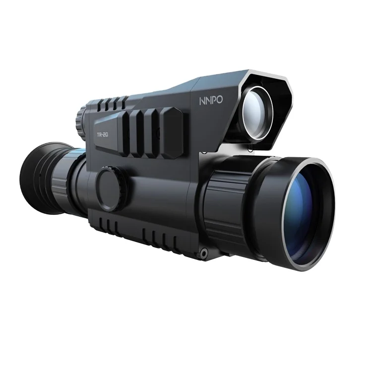 High Quality Night Vision Scopes Thermal Monocular Scope