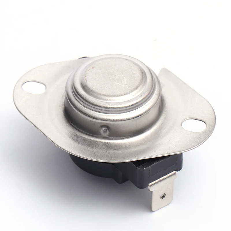 Factory Price High Quality Dryer Parts WP8557403 High Limit Thermostat