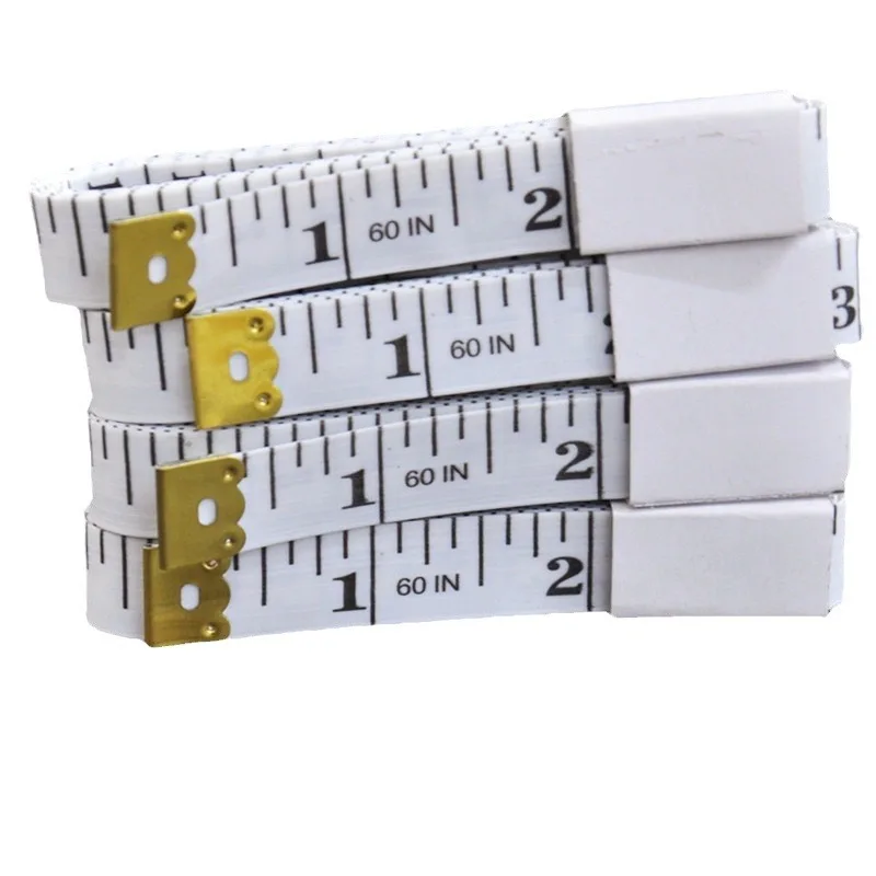 ruler measuring clothes tailor soft ruler measuring chest circumference waist circumference manufacturer direct sales