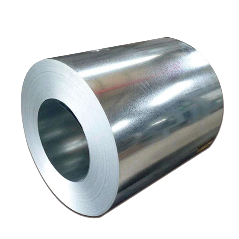 DX51 China Steel Factory Hot dipped galvanized steel coil / cold rolled steel prices / gi coil