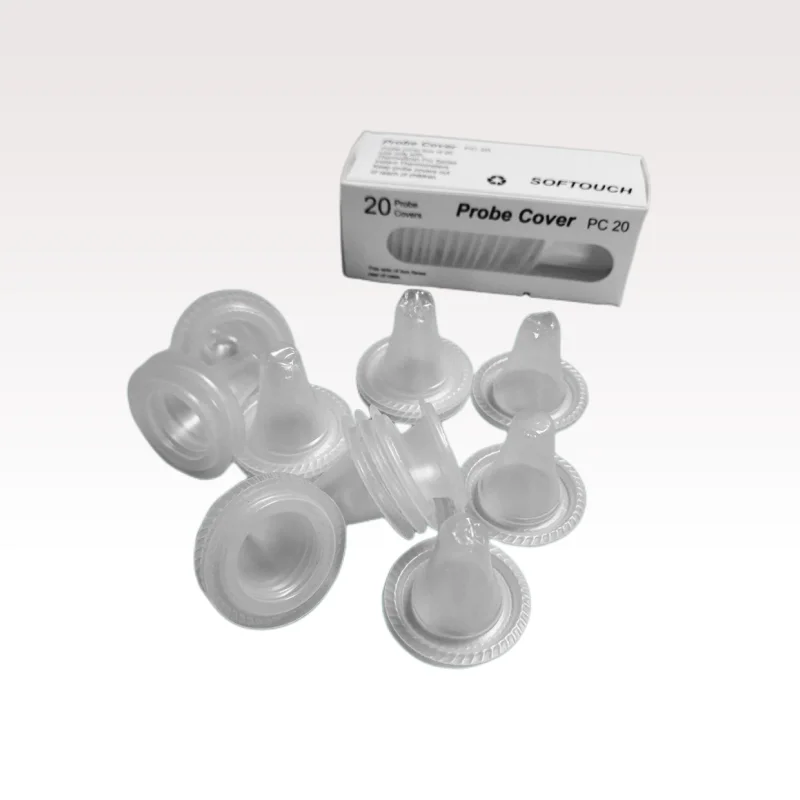 Different sizes probe cover Hospital use Clinic disposable thermometer probe cover for sale