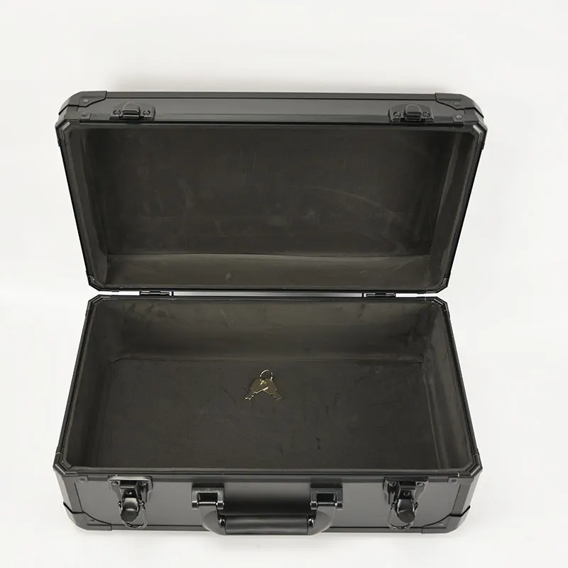 Custom Made China Aluminum Road Case For Electronic Equipment Aluminum Carry Tool Case