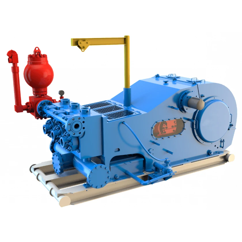 API F500 F800 F1000 F1300 F1600 триплекс буровой нефтесервисный насос для буровой установки