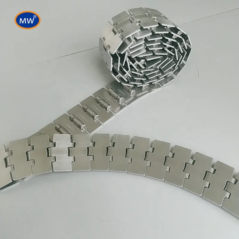 Профессиональная стандартная конвейерных цепей SS812-K400 K500