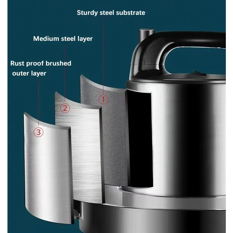mincer spare 6l commercial electric factories manual processing parts professional companies, baby food meat grinder/
