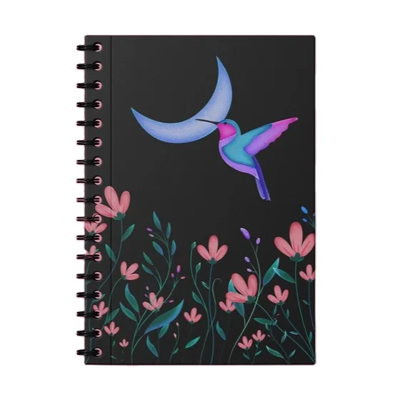 Journal Diary Leather Notebooks Customizable,Journals Custom Logo Business Notebook with Pen,Hardcover Notebook Gift Set
