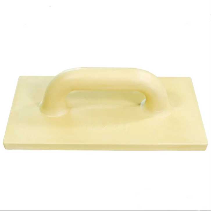 Полиуретановый плавающий полиуретановый пластиковый штукатурный плавающий Мастерок из пенополиуретана для строительства зданий