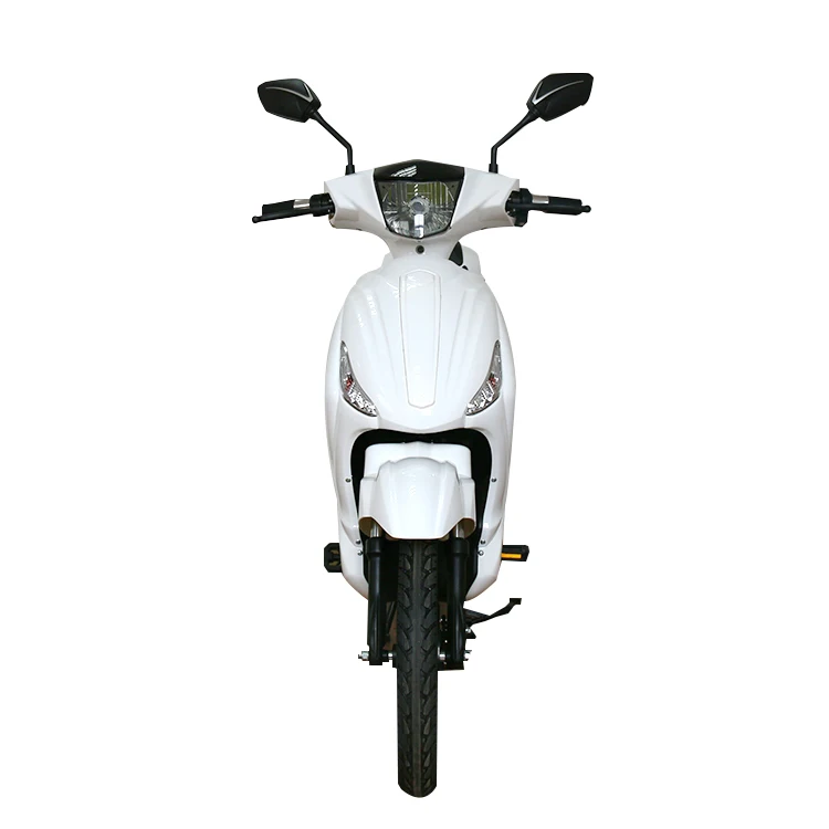 Top Standard Best Quality 48v20ah Battery 500w Adult Electric Motorcycle National With Eec