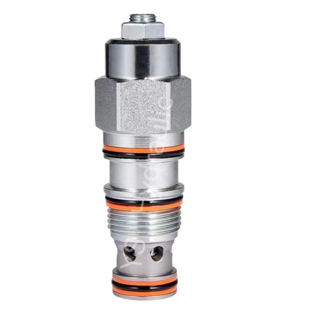 Контрольный клапан типа картриджа RDDA RBAC CBCA PVHB Солнечный PVHB-LHN CBCA-LHN RBAC-OAN