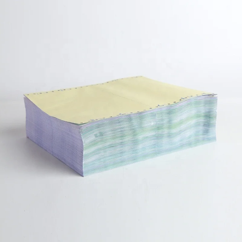 Карбоновая копировальная бумага Ream Package 610X950mm NCR
