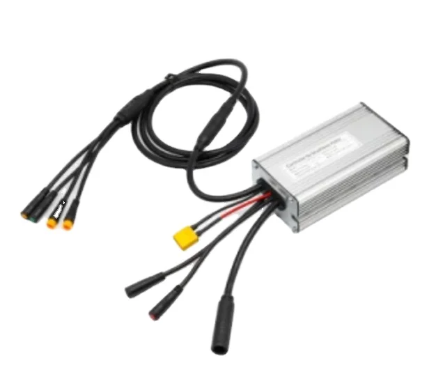 36V 48V Smart Electric Bike Controller Kt for Electric Bicycle