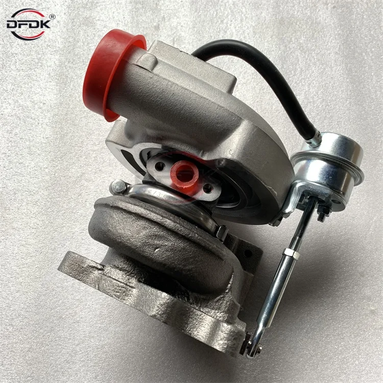 Mechanical Engine Parts Engine Turbocharger ISF2.8 QSF2.8 3776286 5329406 3776282 3787122