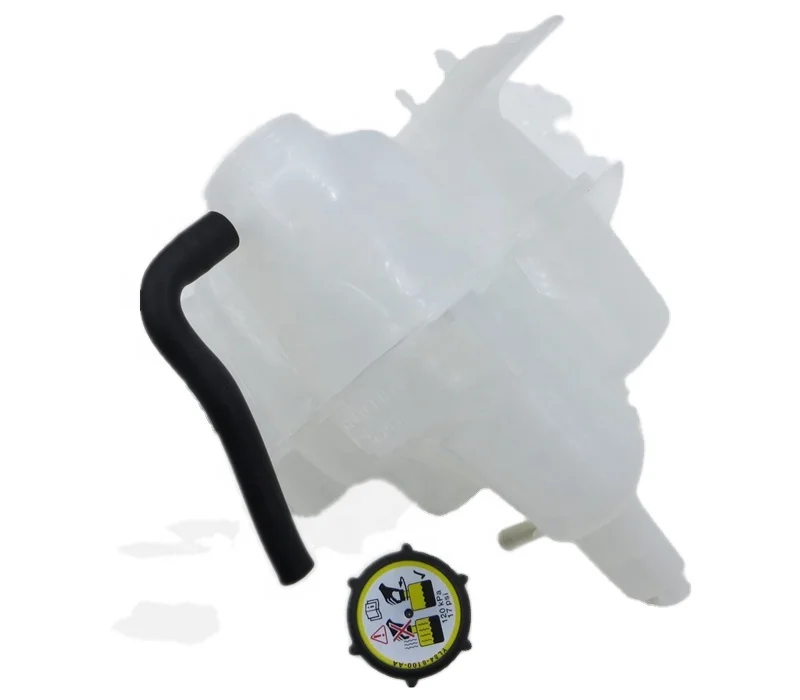 Auto parts engine cooling Reservoir Coolant water tank 1L8Z-8A080-BB for Ford Escape 3.0 Envase Reservorio