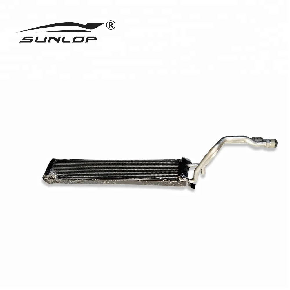 Для hiace автозапчасти наборы корпуса кондиционера для hiace редкий испаритель сердечник для hiace для пригородного фургона автобуса KDH200