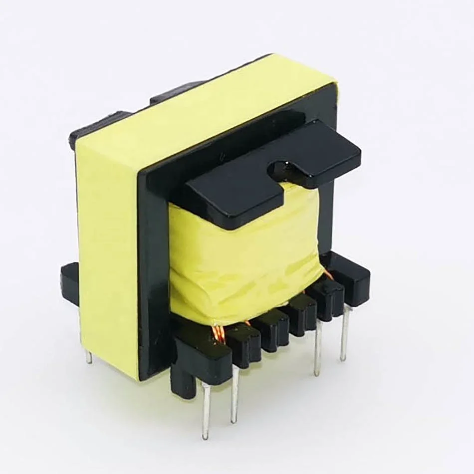 Dc electronic power EE28 high frequency transformer