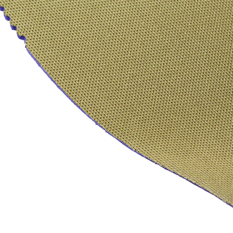 High re-bonded EVA insole Eva inner sole for safety shoes working shoes sport shoes