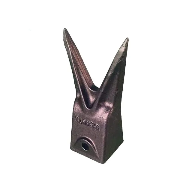 Hot Selling Best Price Parts for Excavator Bucket Tooth Adaptor and Stiff Forged Bucket Teeth