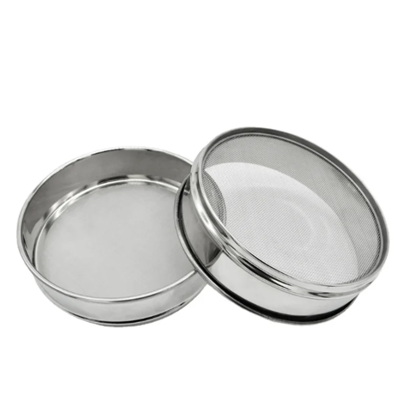 Пищевой класс 304 SUS 30 сетка из нержавеющей стали проволочное сито для лабораторных