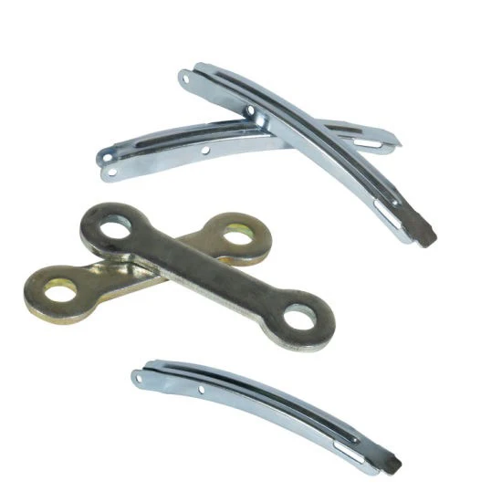 Customizing Electronic Component Sheet Metal Stamping PCB Shields Shielding Frame CNC Machine Stamping Parts