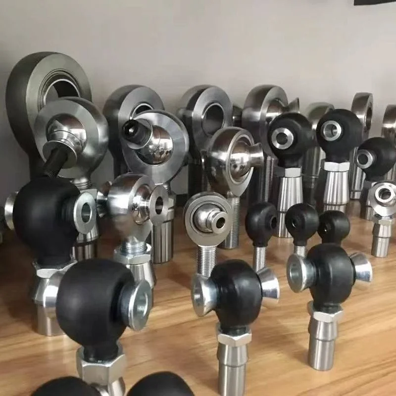 ROD ENDS chromoly heim joints with kits