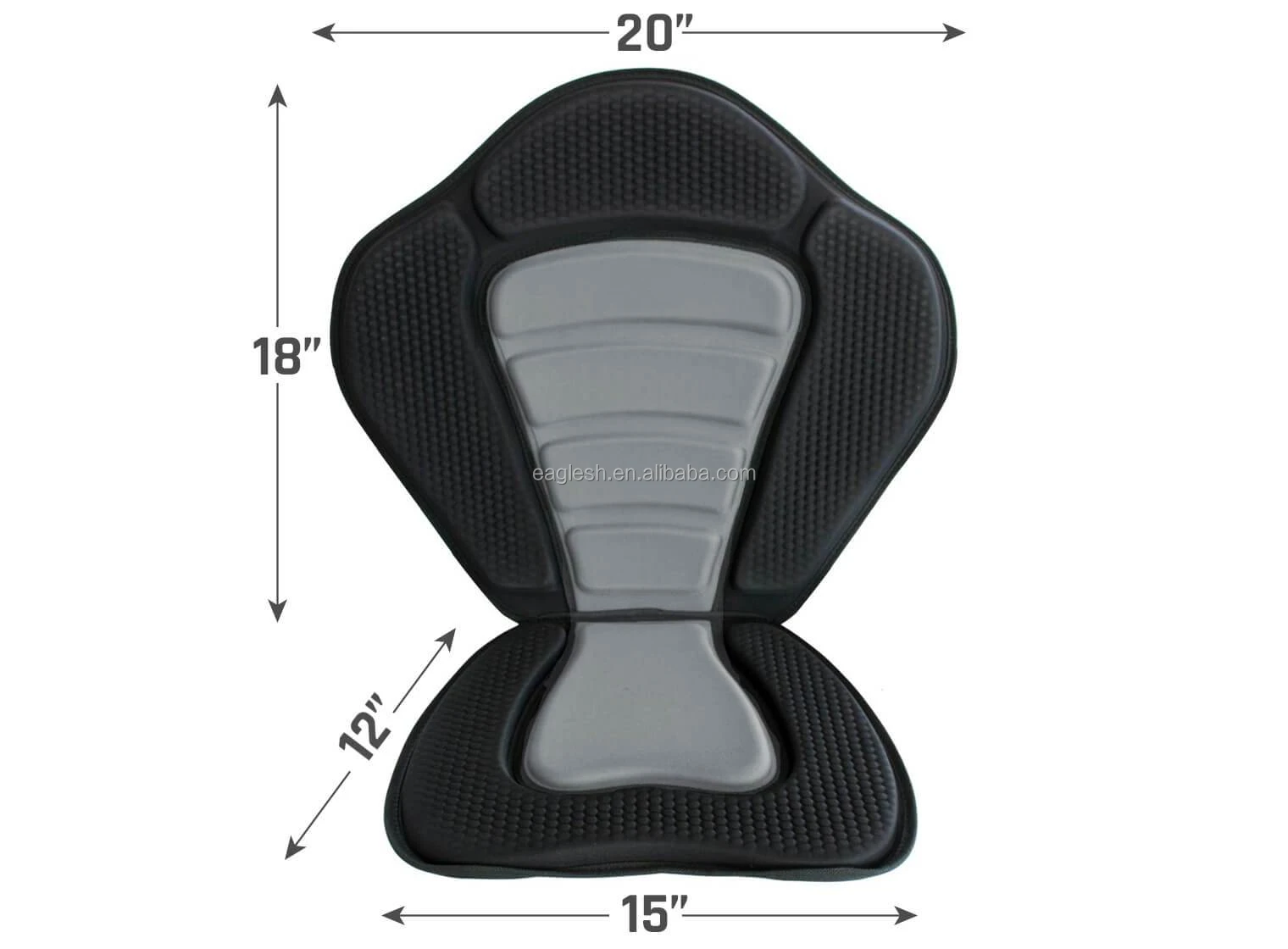 
High quality Inflatable paddle board ISUP SUP Kayak Seat 