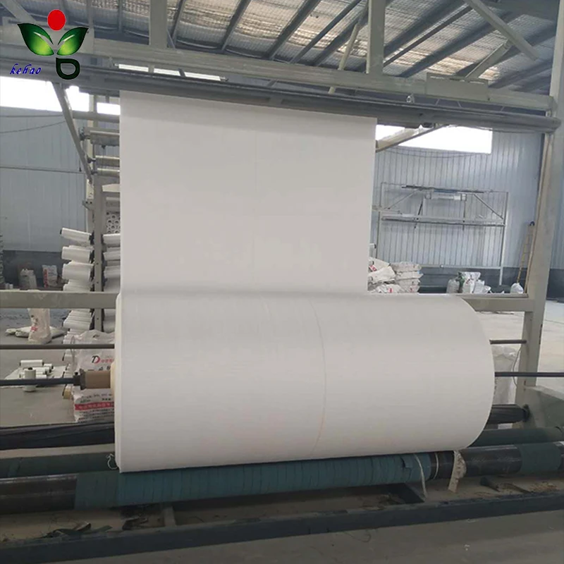 250kg 1000kg for copper concentrate sand pp fibc bulk bag