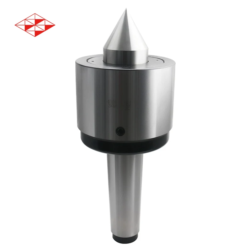 MT4 Heavy Load Type live Center