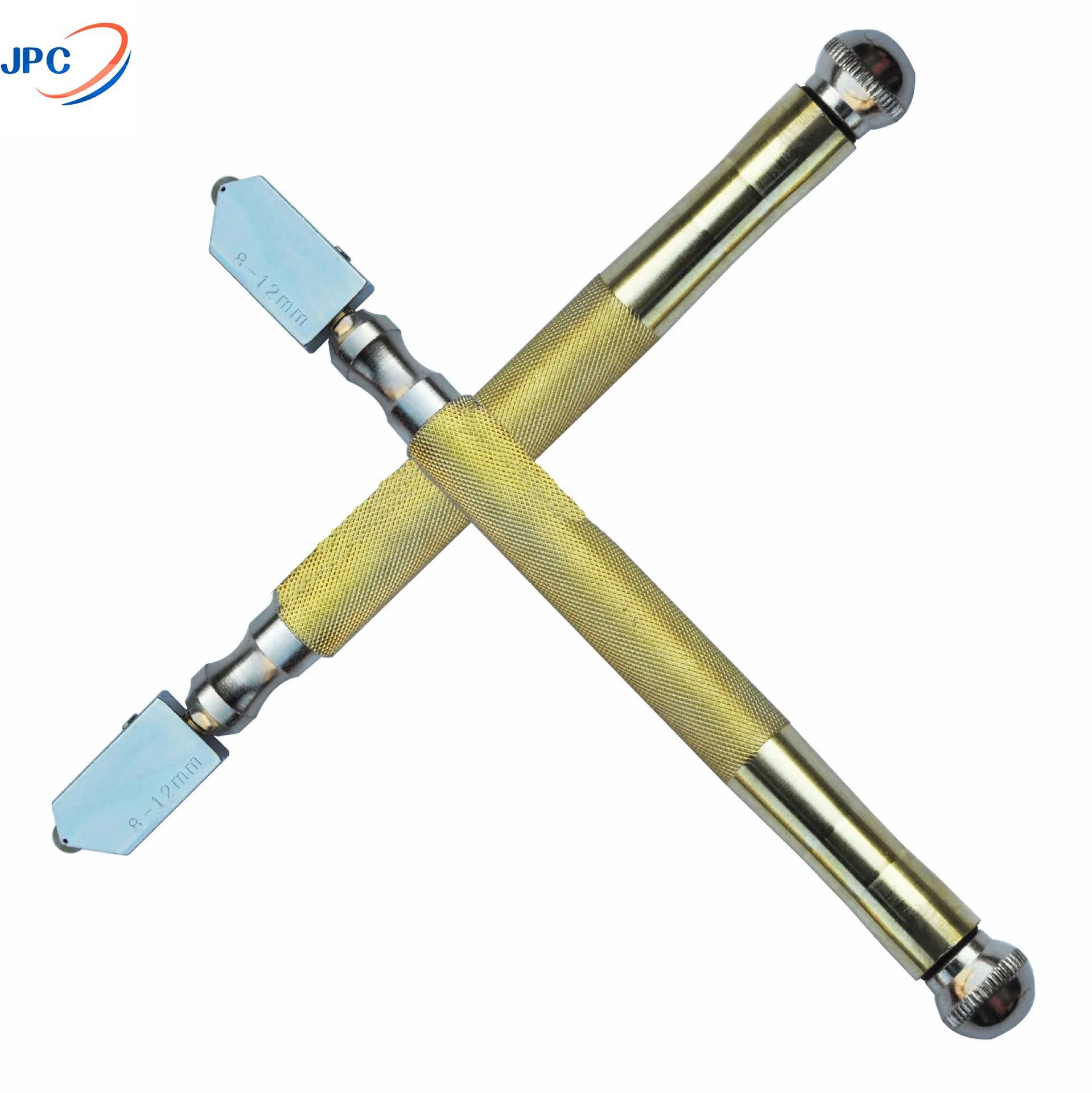 Glass Knife Diamond Cutting Thick Glass Tile Cutting Tool Head Automatic Multifunctional Roller Type Manual Push Knife