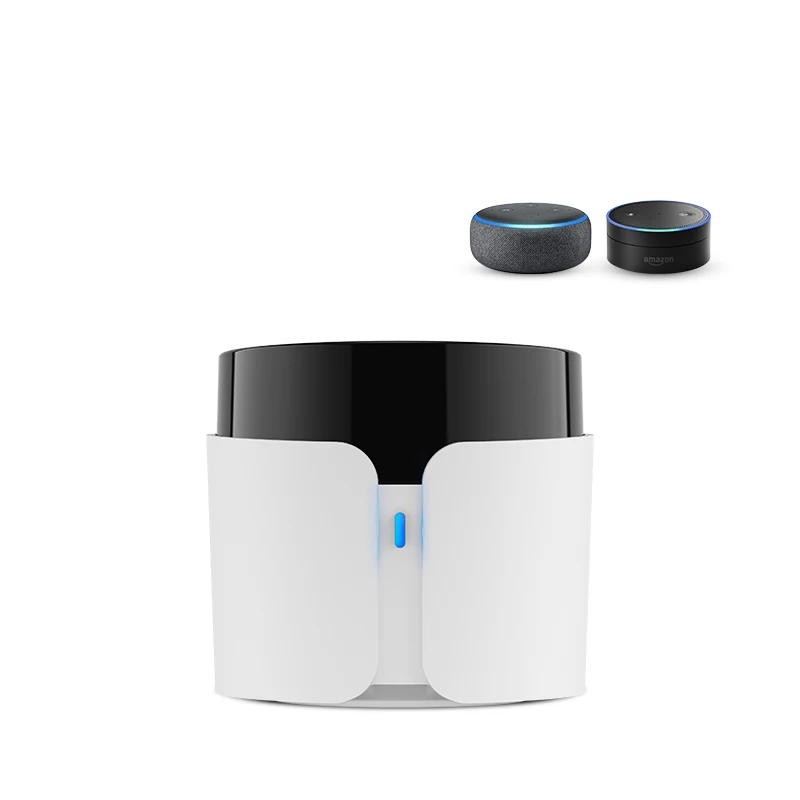 Универсальный пульт дистанционного управления от китайского производителя, пульт дистанционного управления Alexa Rm4c pro