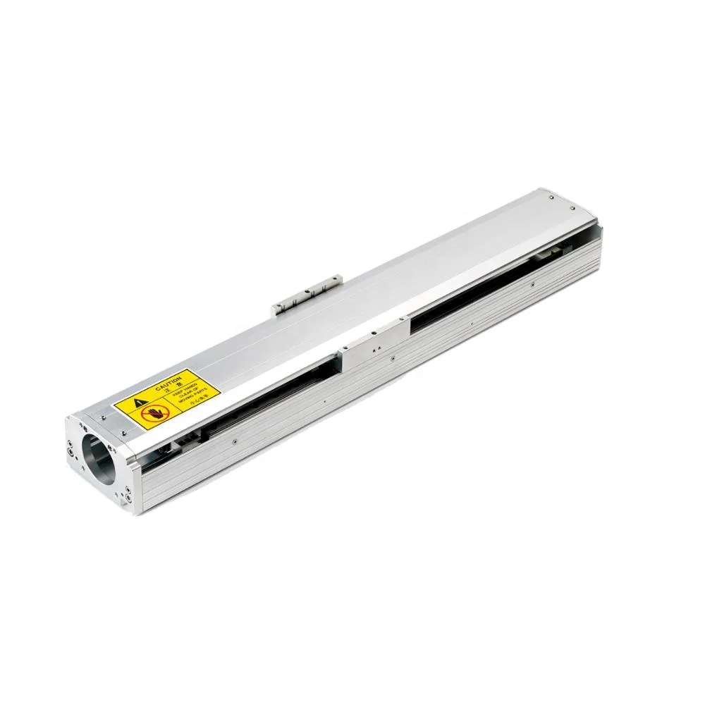 Wholesale Stepper Motor Miniature Lightweight Linear Guide Rail Slider