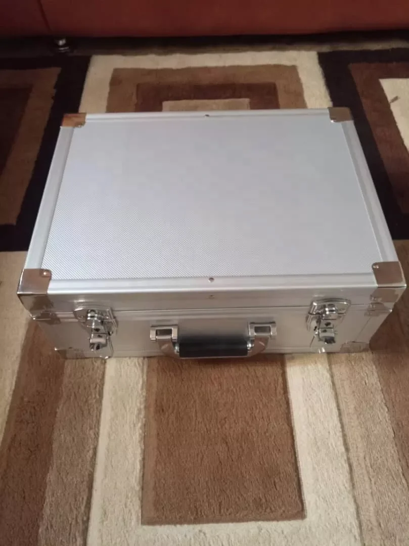 HACEMEY Dog Pregnancy Diagnostic Instrument Ultrasound Scanner Pet Clinic Use Colour Doppler Portable Ultrasound Scanner Machine