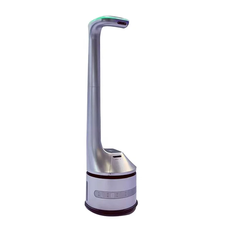 ODM OEM самонаправляющийся эффективный логистический робот для хранения данных для склада