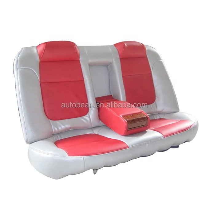 OEM Factory Seats High Quality protection Car Auto Seat Cover Custom