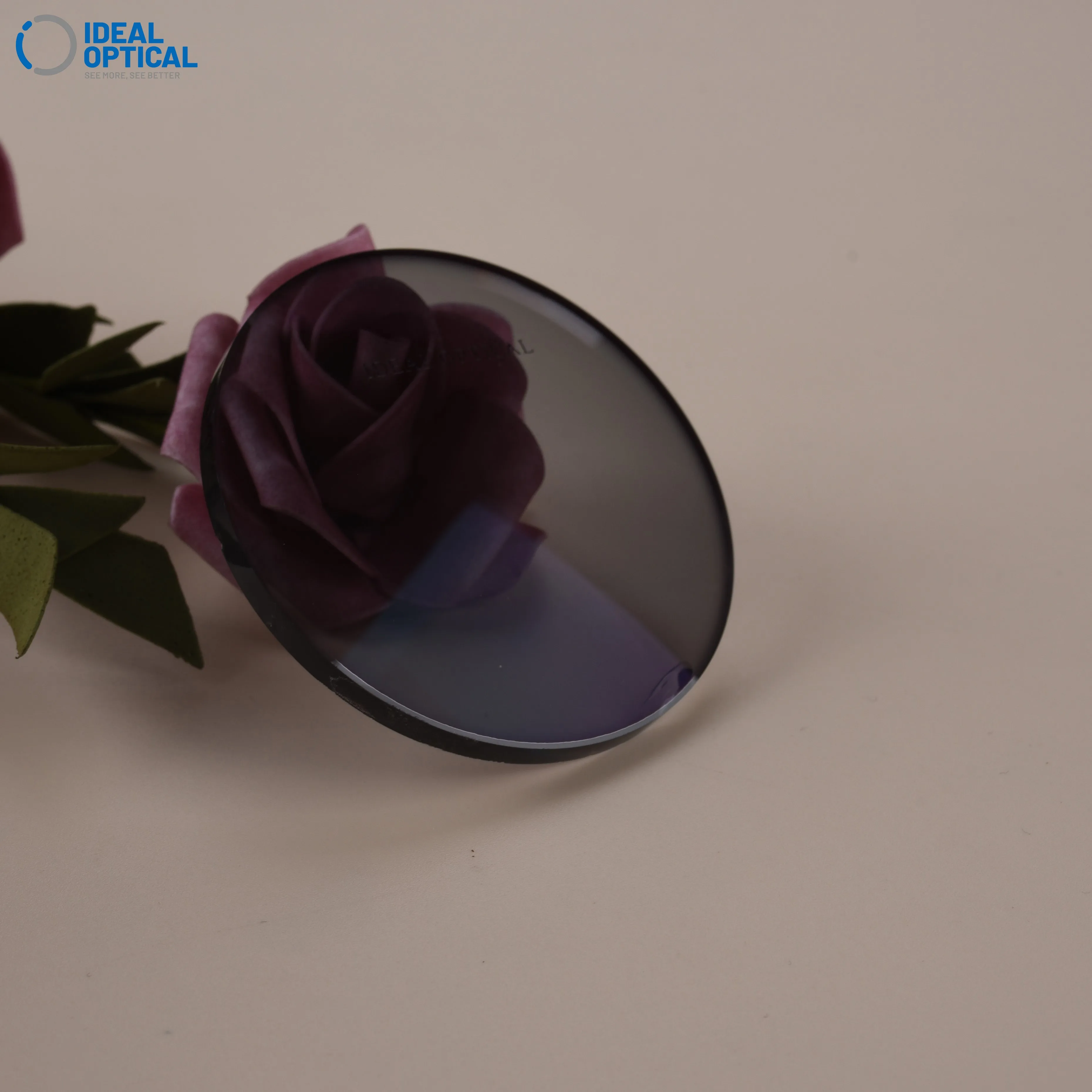 RX Laboratory Lens 1.56/1.61/1.67/1.71/1.74 Progressive HMC Optical Lenses