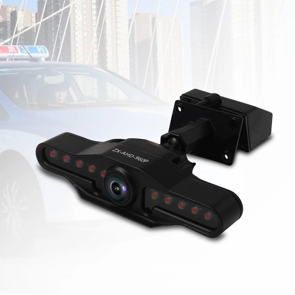 Source Manufacturer Model VC-519S-AHD 960P Dual Lens Car Camera For Taxi RV SUV