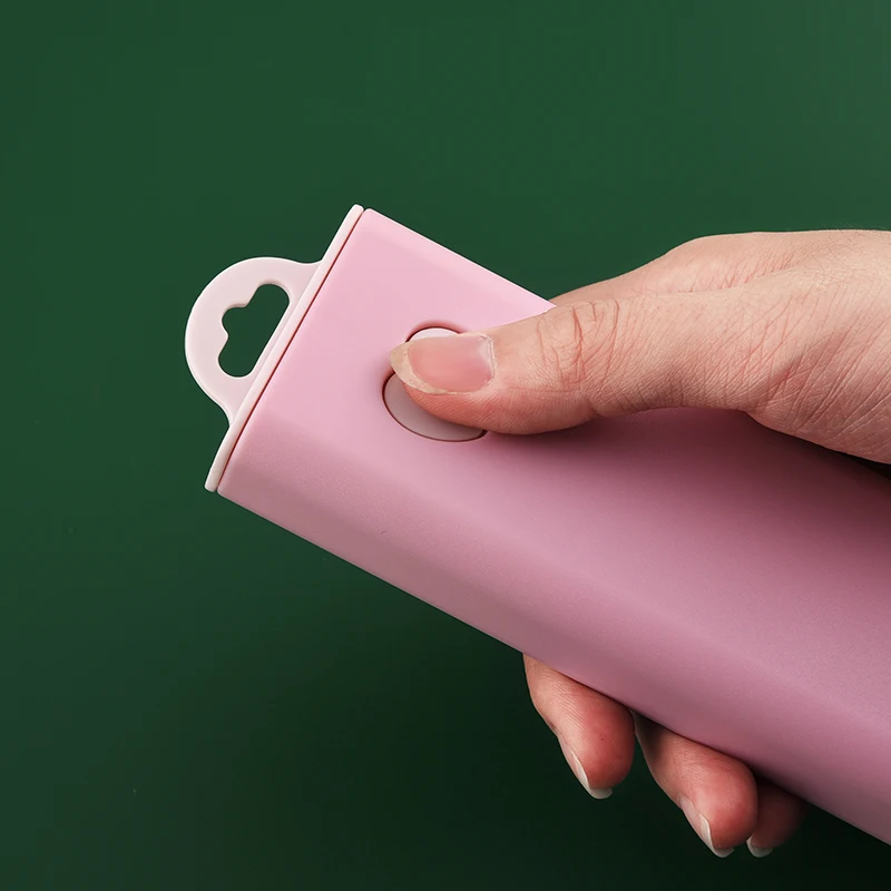 Портативный Нержавеющая сталь ложки с длинной ручкой вилки домашней посуды из 4-х предметов Сумка Набор Посуды