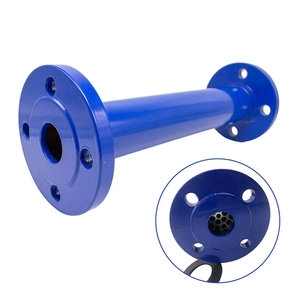 10 Tons per Hour Flow Rate Anti-Scale Water Softener for Industrial Use for HVAC System