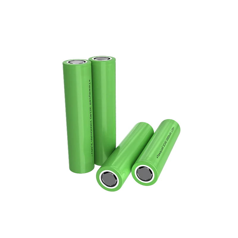 Grade A 3V 10ah 32140 33140 Rechargeable Na ion Battery For 12v 24v 36v battery pack