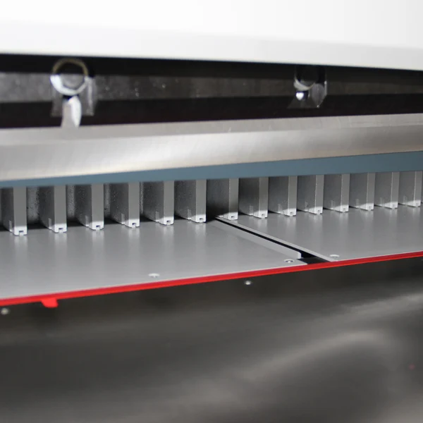 China Manufacturer 720mm Industrial Guillotine Paper Cutter Machine