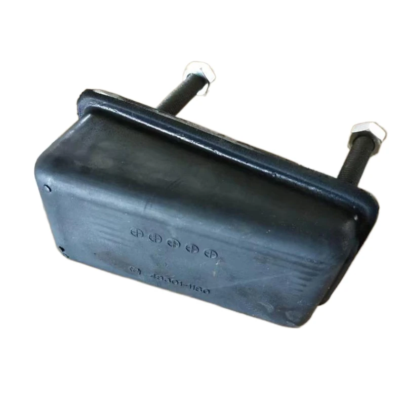48301-1180 483011180 48301 1180 Spring Bumper For Hino
