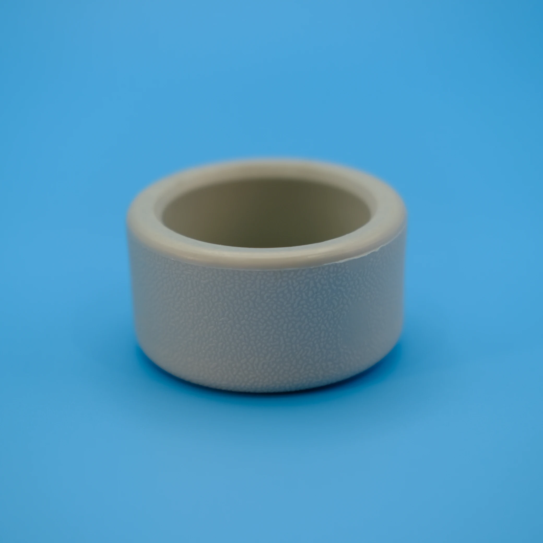 Горячая распродажа фитинги из полиэтилена Hdpe соединительная розетка торцевая заглушка PE-RT II Стыковочная штепсельная вилка