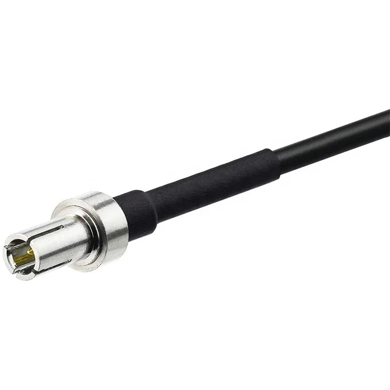 Best Selling 4G LTE Antenna RG174 Cable 15cm With SMA Female to TS9 Connector