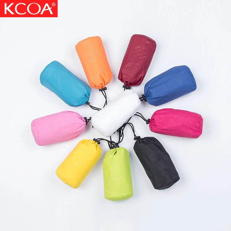 2019 KCOA Оптовая УФ-защита водоотталкивающая Женская и Мужская ветрозащитная